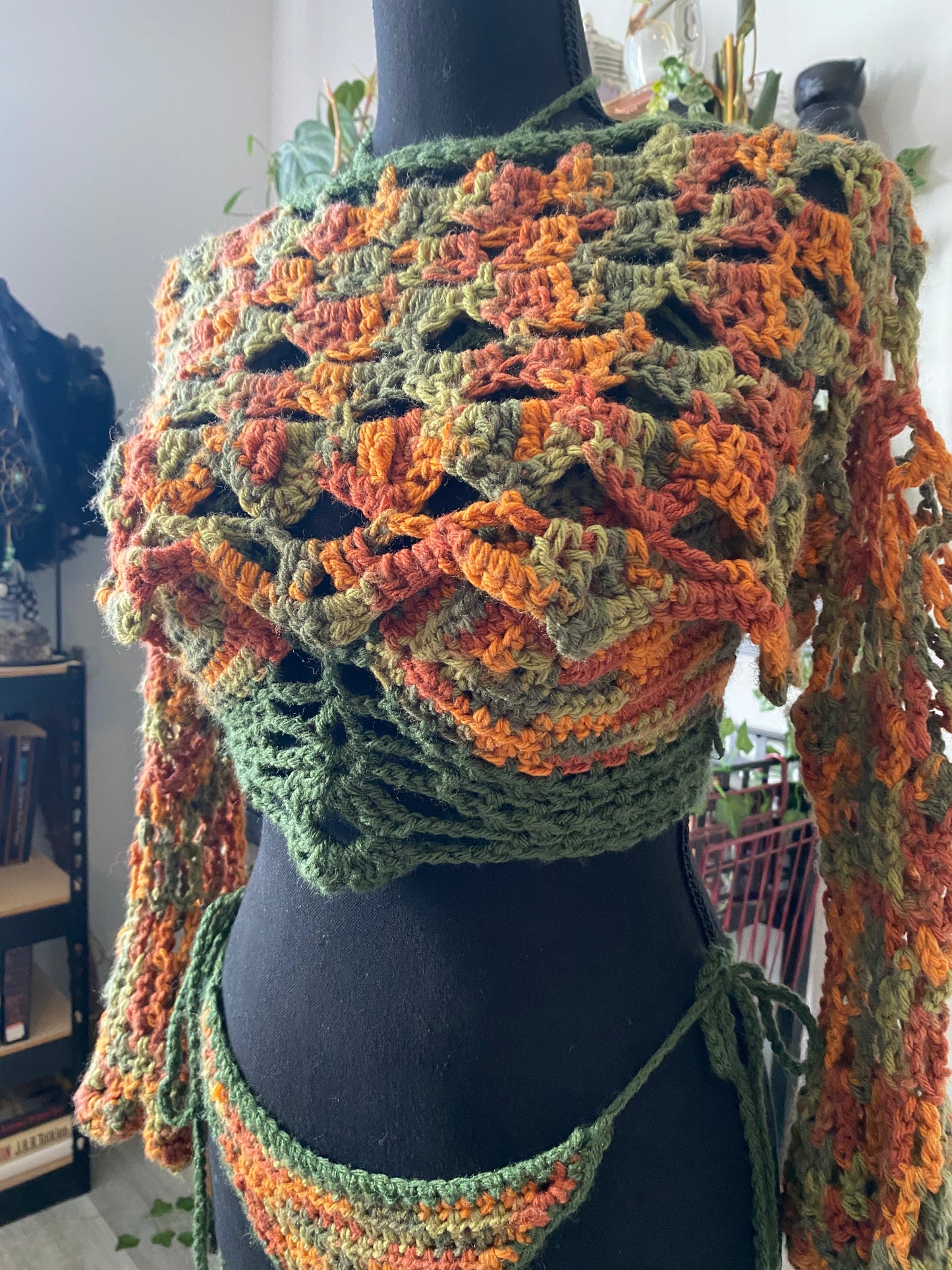 Fall Festival Set