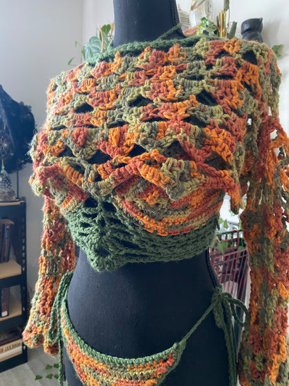 Fall Festival Set