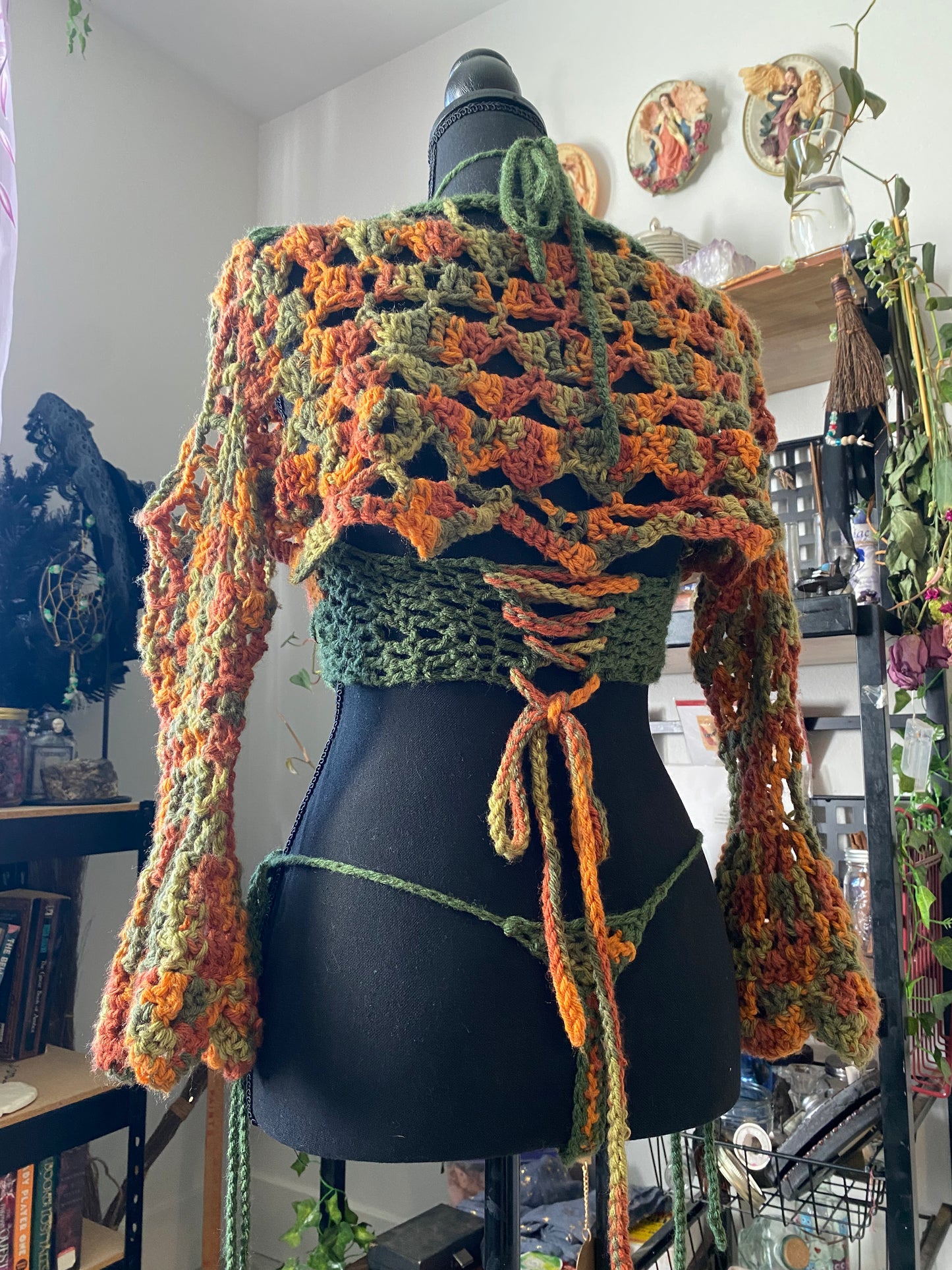 Fall Festival Set