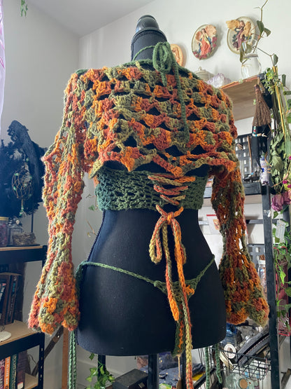 Fall Festival Set