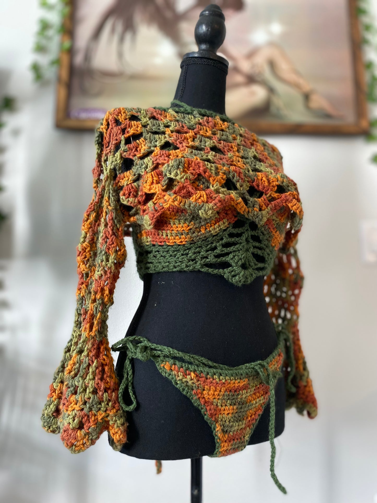 Fall Festival Set