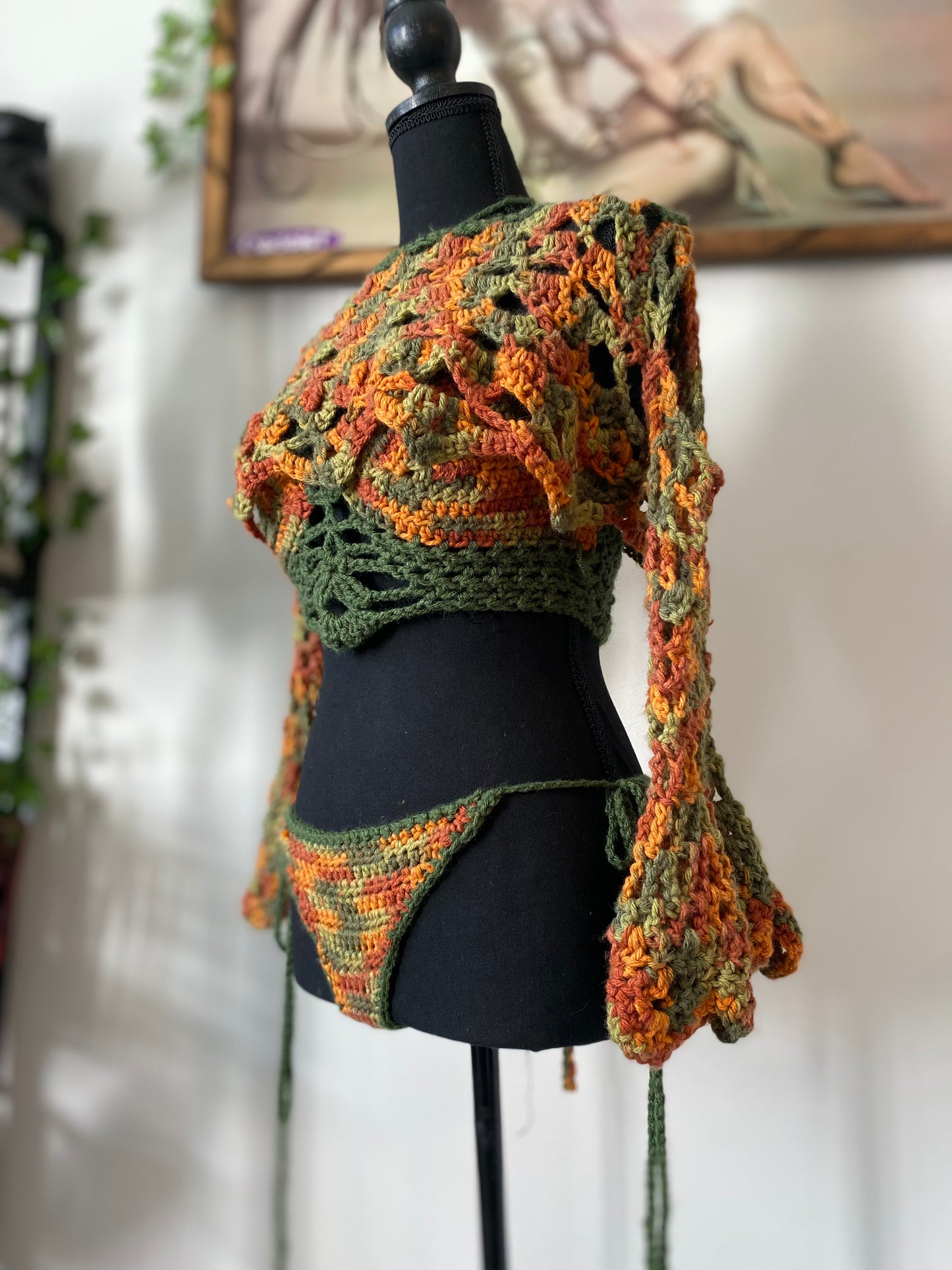 Fall Festival Set
