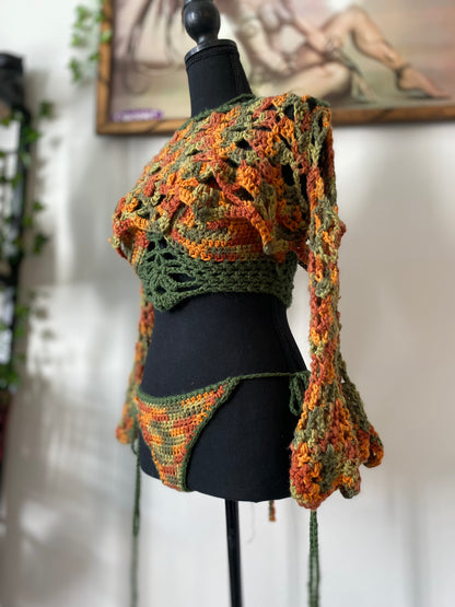 Fall Festival Set