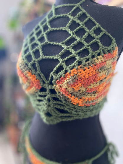 Fall Festival Set