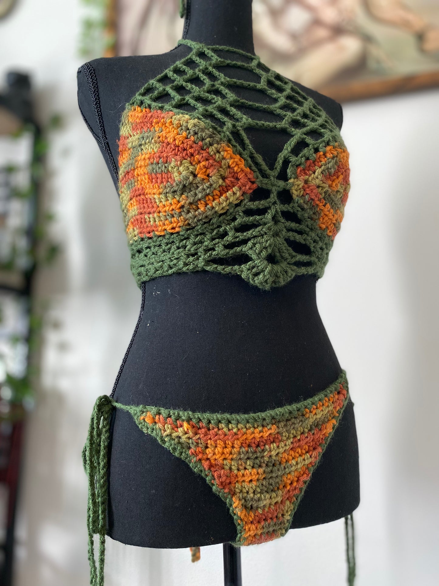 Fall Festival Set